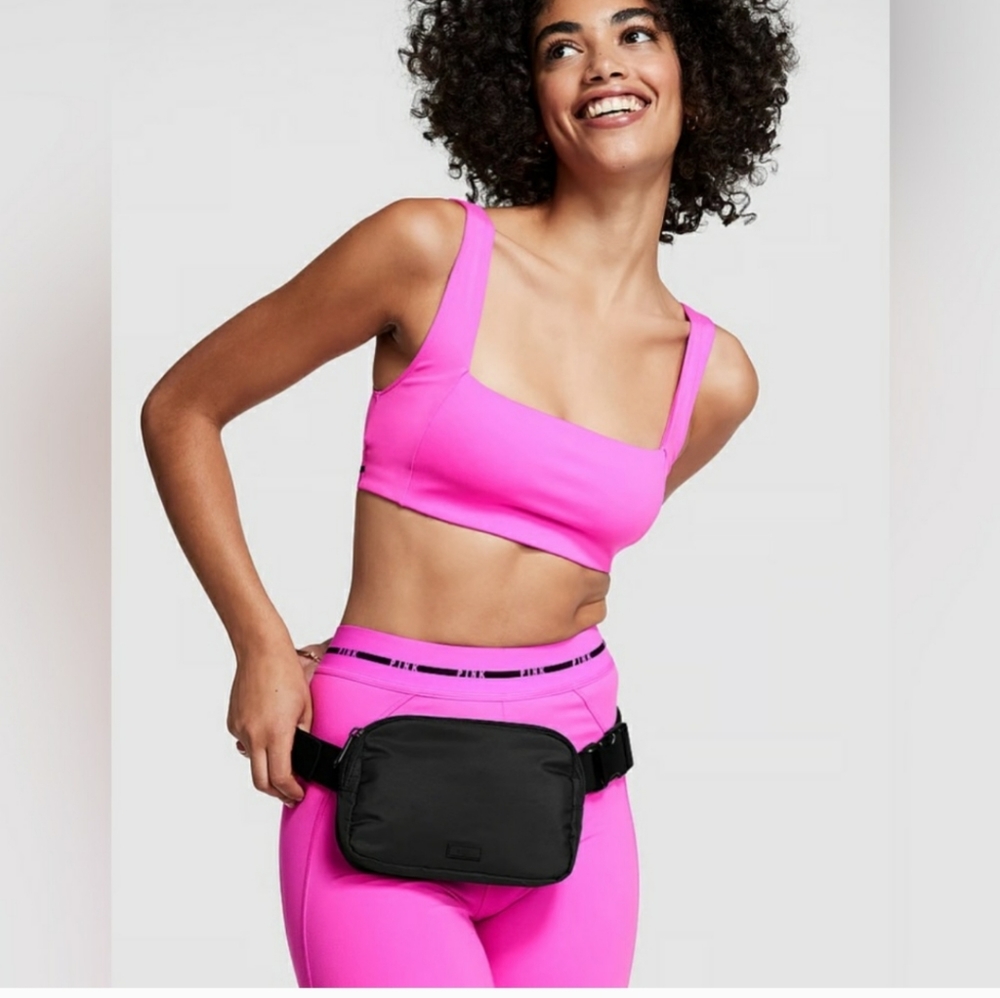 PINK Victoria's Secret belt bag